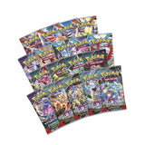 Précommande Pokemon Terapagos ex Ultra Premium Collection (EN) - Pokecard Store