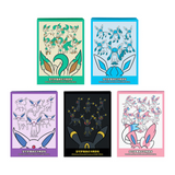 Coffret cadeau Pokémon Évoli GX Glaceon (CN) - Pokecard Store