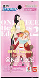 Précommande One Piece EB-05 Heroines Edition Vol. 2 Booster Box (JP) - Pokecard Store