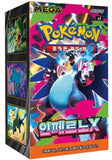 Pokémon Inferrno X (m2) Booster Box (KO) - Pokecard Store