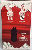 Pop Mart Labubu The Monsters Coca Cola Series Vinyl Face Single Blind Box - Pokecard Store