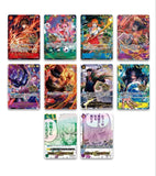 Coffret 3e anniversaire One Piece (JP) - Pokecard Store