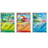 Pokémon Gem Pack Badge Set (Vol 1 + 2 + 3) (CN) - Pokecard Store