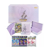 Pokémon Mewtwo VSTAR Collection Set 2024 (CN) - Pokecard Store