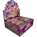 Boîte de boosters Yu-Gi-Oh! Phantom Revenge (EN)  Pokecard Store