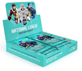 Précommandez Blaster Box National League 2025/26 (Série 2) - Pokecard Store