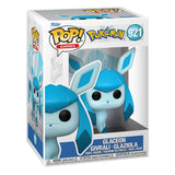 Funko POP ! Pokémon Glaceon - Pokecard Store