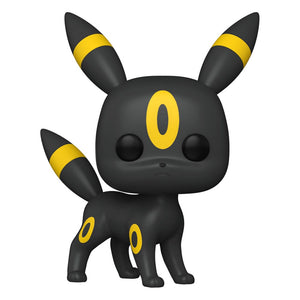 Funko POP ! Pokémon Umbreon - Pokecard Store