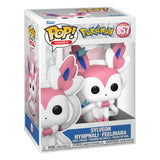 Funko POP ! Sylveon #857 - Boutique Pokecard
