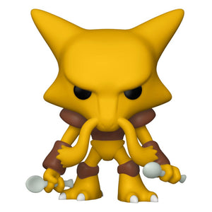 Funko POP ! Pokémon Alakazam - Pokecard Store