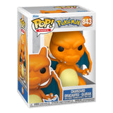 Funko POP ! Pokémon Charizard - Boutique Pokecard