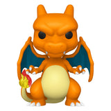 Funko POP ! Pokémon Charizard - Boutique Pokecard