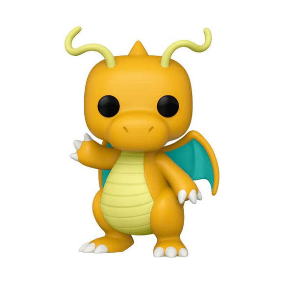 Funko POP ! Pokémon Dragonite - Boutique Pokecard