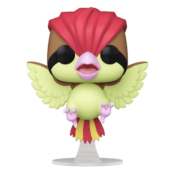 Funko POP ! Pokémon Pidgeotto - Pokecard Store