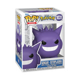 Funko POP ! Pokémon Gengar #1031 - Boutique Pokecard