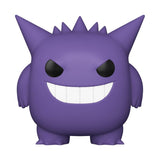 Funko POP ! Pokémon Gengar #1031 - Boutique Pokecard