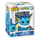 Bitty POP ! figurines en vinyle Pokémon 4-Pack Série 1 - Pokecard Store