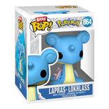 Bitty POP ! figurines en vinyle Pokémon 4-Pack série 2 - Pokecard Store