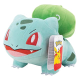 Peluche Pokémon Bisasam (20 cm) - Pokecard Store