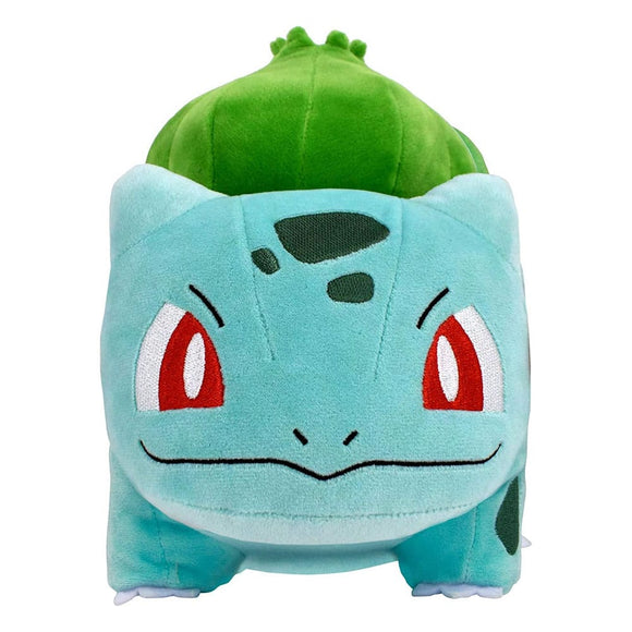 Peluche Pokemon Bisasam / Bulbasaur - Pokecard Store