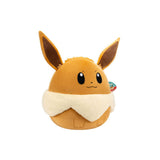 Peluche Pokémon Squishmallows Eevee (50 cm) - Pokecard Store