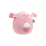 Peluche Pokémon Squishmallows Chaneira (50 cm) - Pokecard Store