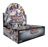 Yu-Gi-Oh ! Alliance Insight Booster Display (EN) - Pokecard Store