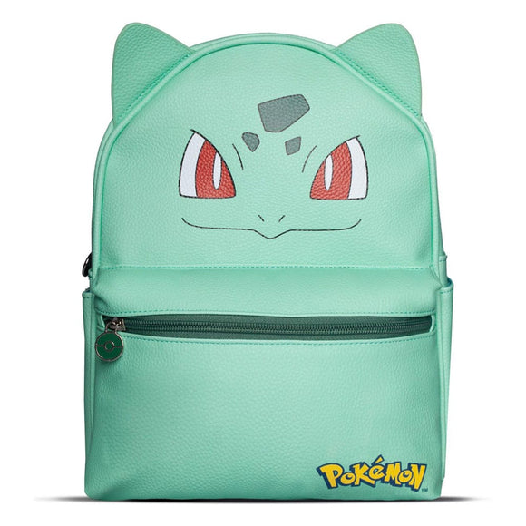 Sac à dos Pokémon Mini Bisasam - Pokecard Store