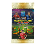 Panini FIFA 365 Adrenalyn XL 2025 Trading Cards Flow Packs Display - Pokecard Store