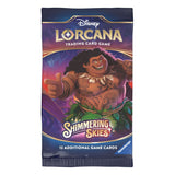 Disney Lorcana TCG Shimmering Skies Booster Display (EN) - Pokecard Store