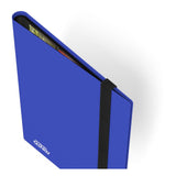 Ultimate Guard Flexxfolio Zipfolio 3x3 Bleu - Pokecard Store