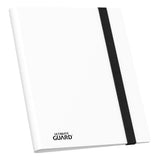 Ultimate Guard Flexxfolio 360 18 emplacements Blanc - Pokecard Store