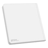 Ultimate Guard Zipfolio 3x4 Blanc - Pokecard Store
