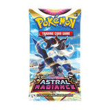 Booster Box Radiance Astrale Pokemon (EN)