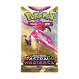 Booster Box Radiance Astrale Pokemon (EN)