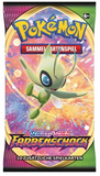 Booster Pack Pokemon SWSH Choc des couleurs (DE) - Pokecard Store