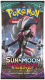 Booster Pack Pokemon SM Guardians Rising (EN)