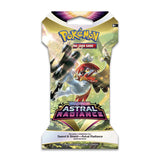 Pokemon Radiance Astrale Booster Pack Case (EN)