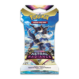 Pokemon Radiance Astrale Booster Pack Case (EN)