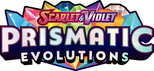 Information zu Prismatic Evolutions