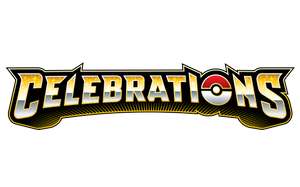 Alle Informationen zum Pokemon Celebrations Vorverkauf