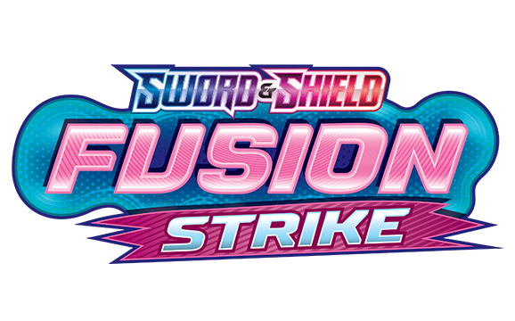 SWSH Fusion Strike