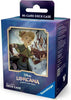 Disney Lorcana Deck Box Reign of Jafar Tinkerbell - Pokecard Store