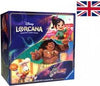 Disney Lorcana TCG Shimmering Skies (Set 5) lllumineer's Trove (EN) - Pokecard Store