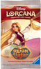 Disney Lorcana Reign of Jafar Booster Pack (EN) - Pokecard Store