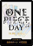 One Piece Premium Card Collection ONE PIECE DAY '24 (JP) - Pokecard Store