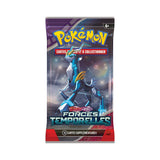 Pokemon Forces Temporelles Booster Pack (FR)