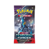Pokemon Temporal Forces Booster Pack (EN)