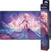 Disney Lorcana Spielmatte Azurblaues Meer Elsa - Pokecard Store