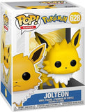 Funko POP! Pokémon Jolteon - Pokecard Store